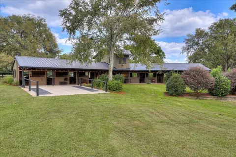 250 Petaca Ln, Aiken, SC 29805