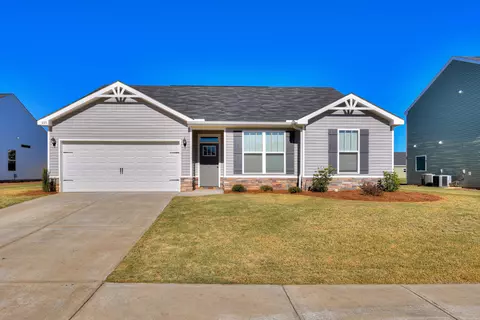 427 Bay Meadows Dr, Aiken, SC 29803
