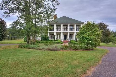 586 A Grand Prix Dr, Beech Island, SC 29842