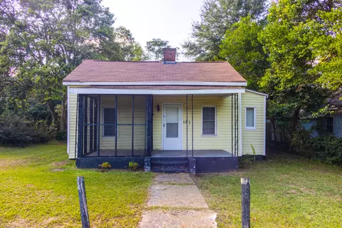151 Union St NE, Aiken, SC 29801
