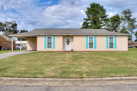 1003 Beechdale Dr, Beech Island, SC 29842