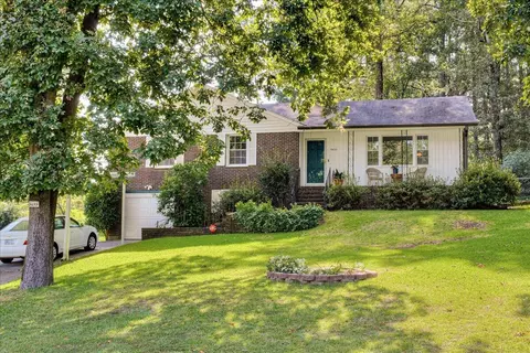 3422 Rushing Rd, Augusta, GA 30906