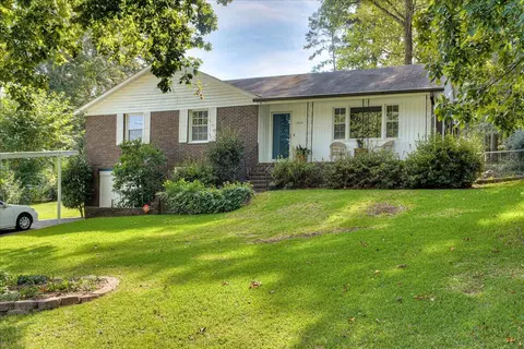3422 Rushing Rd, Augusta, GA 30906 photo 2