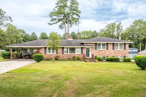 322 Richards St, Denmark, SC 29042