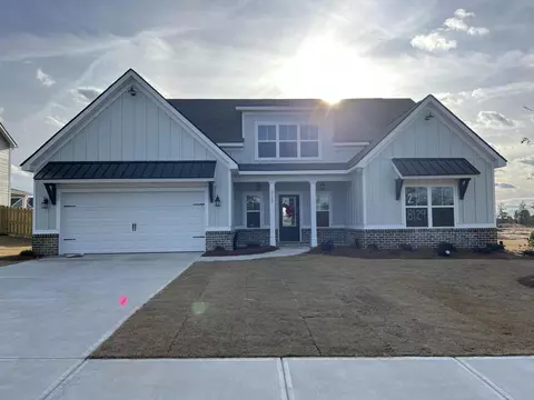 8129 Crossbow Lndg, Graniteville, SC 29829
