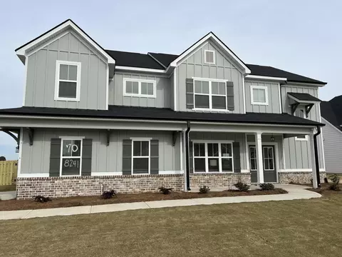 8241 Crossbow Lndg, Graniteville, SC 29829