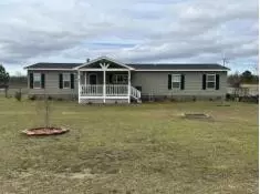 3511 Matts Way, Blythe, GA 30805