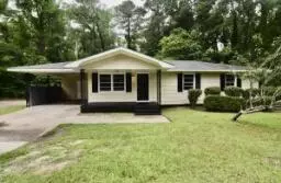 3493 Morgan Road Rd, Hephzibah, GA 30815