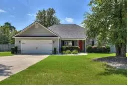 45 Murrah Road Ext, North Augusta, SC 29860