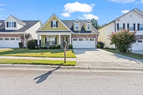 167 Mitchell Dr, North Augusta, SC 29860
