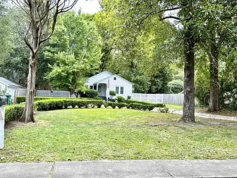 1210 S South Boundary Ave SE, Aiken, SC 29801