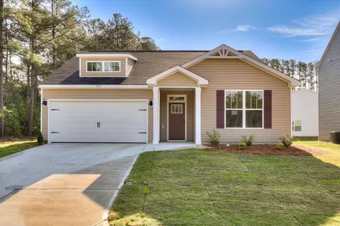 210 Bay Meadows Dr, Aiken, SC 29803