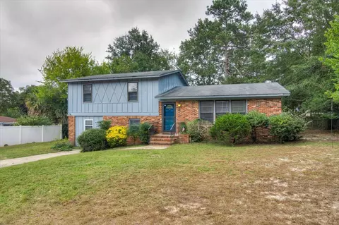 518 Edisto Dr, North Augusta, SC 29841