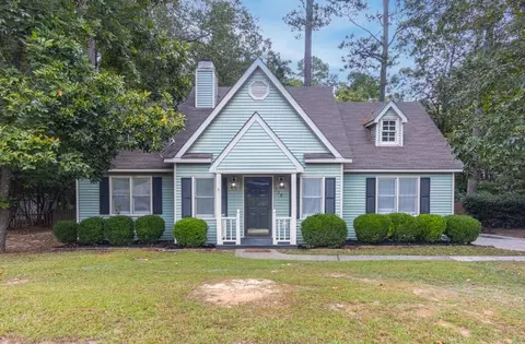 138 Glencarin Dr, Aiken, SC 29803