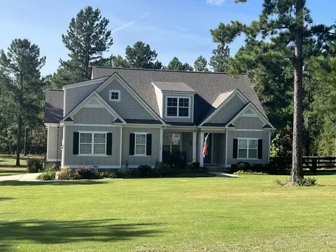 1144 Drayton Ct, Aiken, SC 29801