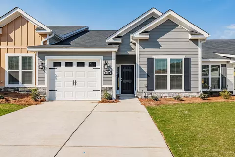 7024 Paisley Cir, Graniteville, SC 29829