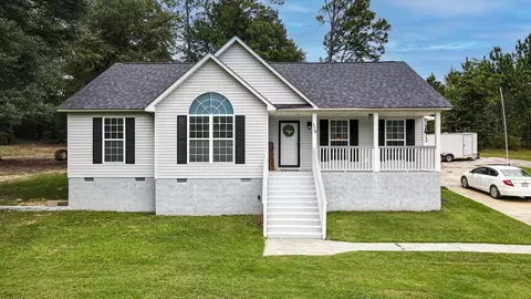 170 Ellen Dr, Jackson, SC 29831
