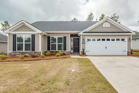 289 Sutton Ct, Graniteville, SC 29829