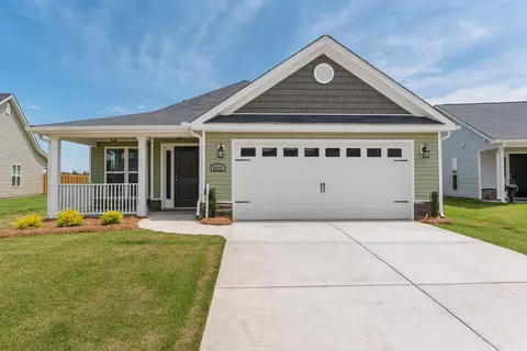 8223 Bannock Cir, Graniteville, SC 29829