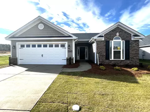 7548 Hanford Dr, Aiken, SC 29803