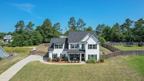 3105 Lake Norman Dr, North Augusta, SC 29841