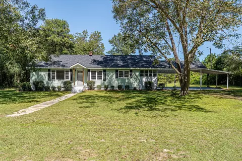 3321 Govan Hwy, Olar, SC 29843