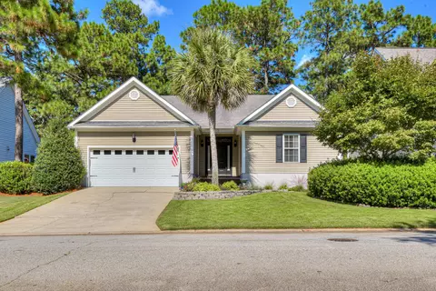 8 Juniper Loop, Aiken, SC 29803