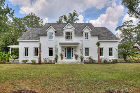 408 S South Boundary Ave SE, Aiken, SC 29801