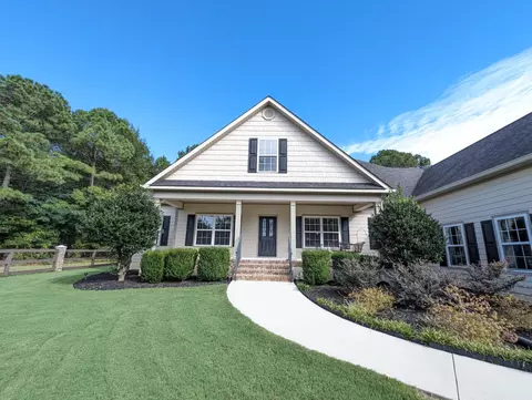 3070 Verbena Dr, Aiken, SC 29803
