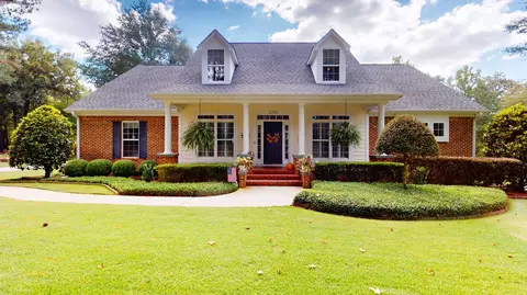 1700 Cedar Meadows Rd, Aiken, SC 29803