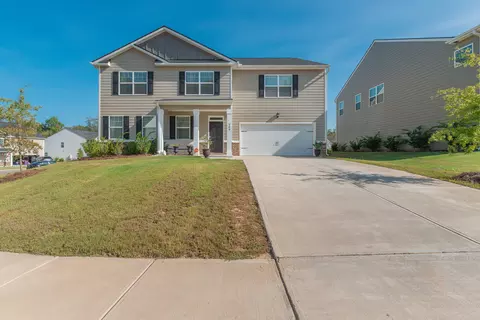 709 Otto Run, North Augusta, SC 29860