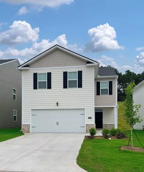 509 Mica Cv, Graniteville, SC 29829