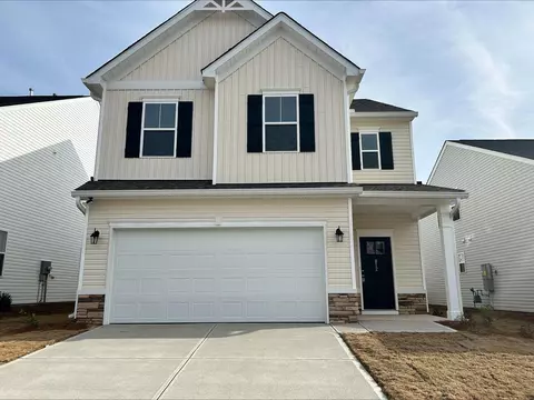 812 Justify Lp, Graniteville, SC 29829