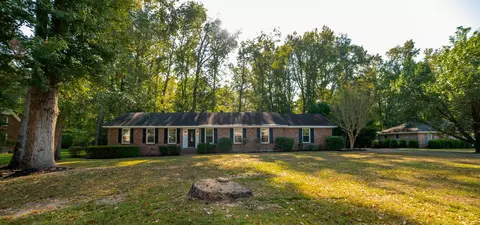 319 Partridge Rd, Orangeburg, SC 29118