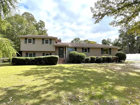 1940 Huntsman Dr, Aiken, SC 29803