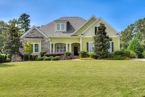 163 Seton Cir, North Augusta, SC 29841