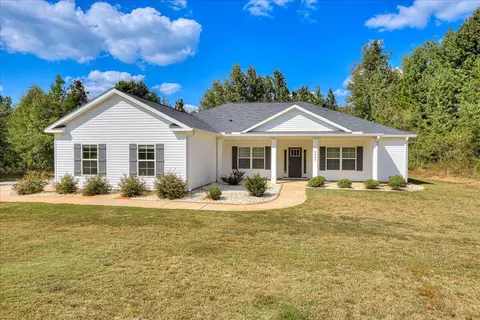 6550 Kiawah Trl, Aiken, SC 29803