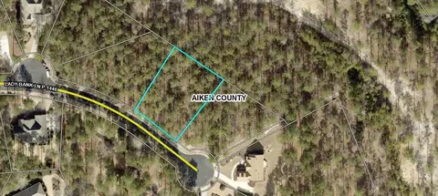 lot142 Lady Bank Ln, Aiken, SC 29803