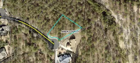 lot143 Lady Bank Ln, Aiken, SC 29803