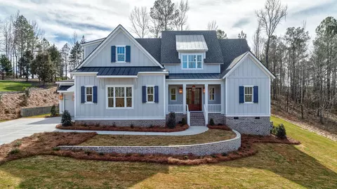420 Saint Johns Dr, North Augusta, SC 29860