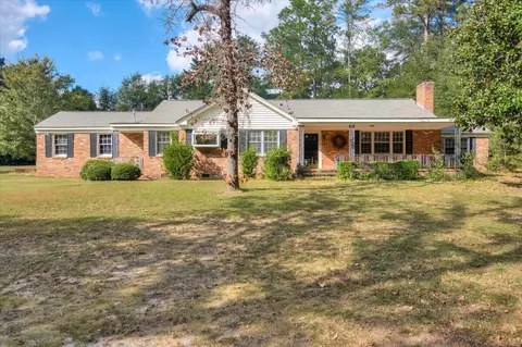 1516 Highland Park Dr SW, Aiken, SC 29801