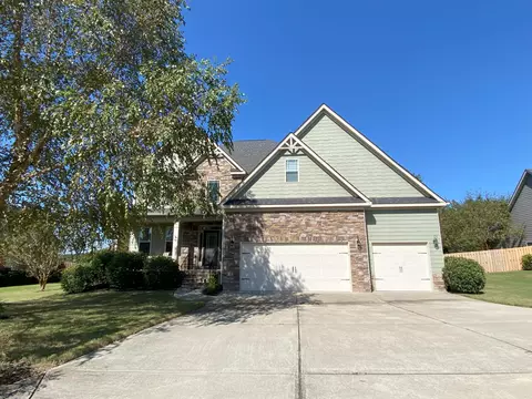 138 Corona Run, Aiken, SC 29803
