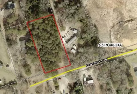 00 Fig Grove Ln, Warrenville, SC 29851
