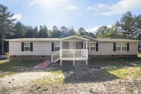 471 Connector Rd, Graniteville, SC 29829
