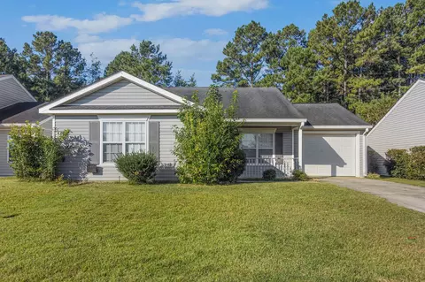 141 Long Creek Dr, Aiken, SC 29803