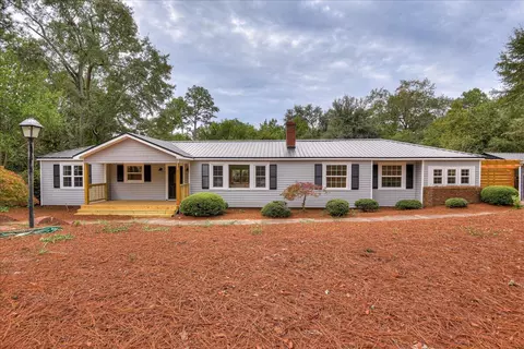 806 Kalmia Hill Rd, Aiken, SC 29801