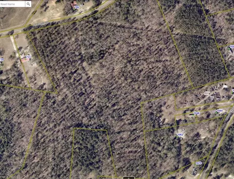 0 Jim Rucker Rd, Swansea, SC 29160