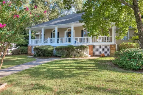 3744 Roscommon South S, Martinez, GA 30907