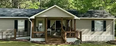 11516 Jefferson St, Mitchell, GA 30820