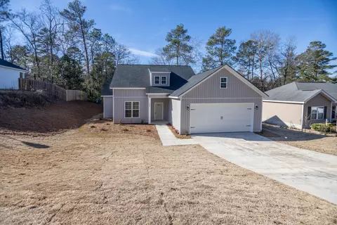 1922 Seaborn Dr, North Augusta, SC 29841